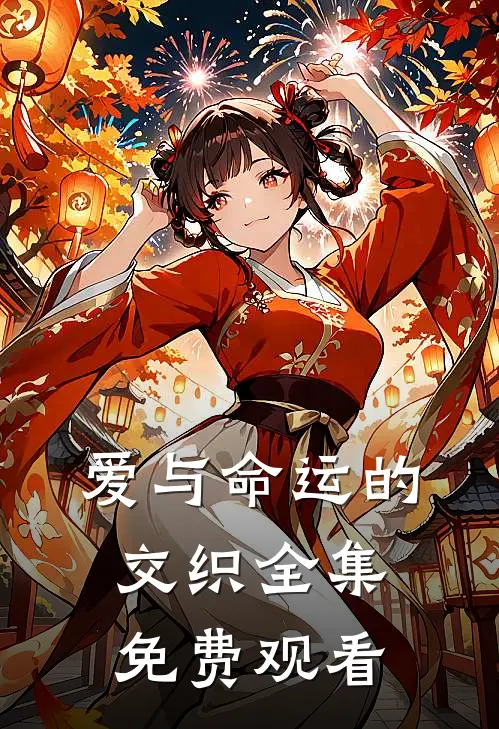 爱与命运的交织 全集免费观看