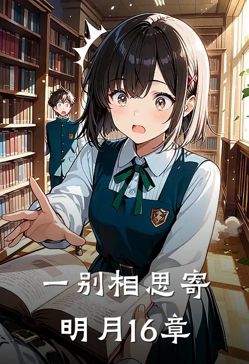 一别相思寄明月16章
