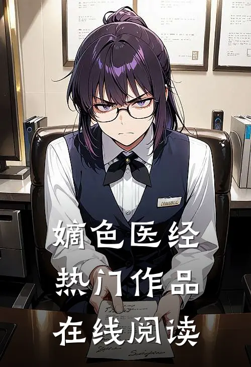 嫡色医经热门作品在线阅读