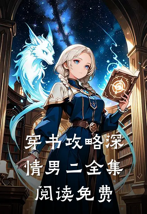 穿书攻略深情男二全集阅读免费