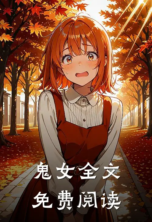 鬼女全文免费阅读