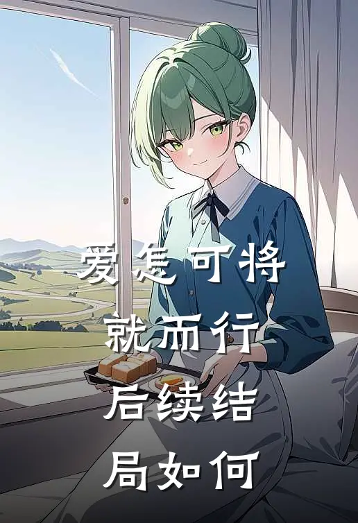 爱怎可将就而行后续结局如何