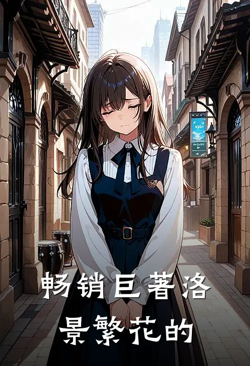 畅销巨著洛景繁花的