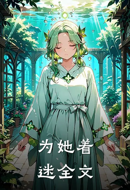 为她着迷全文
