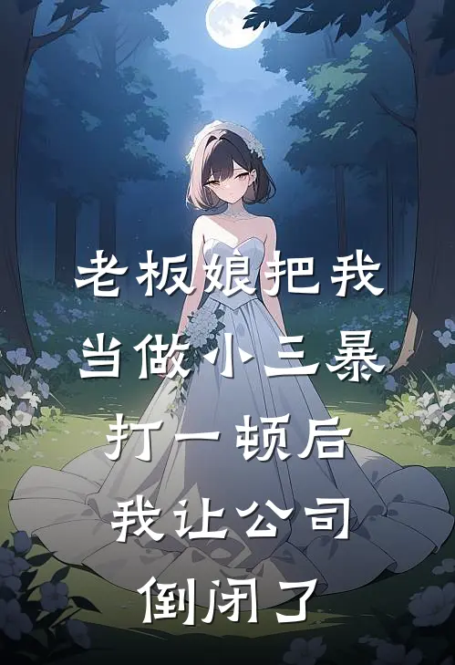 老板娘把我当做小三暴打一顿后，我让公司倒闭了