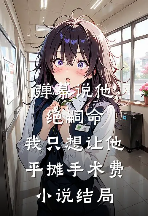 弹幕说他绝嗣命，我只想让他平摊手术费小说结局