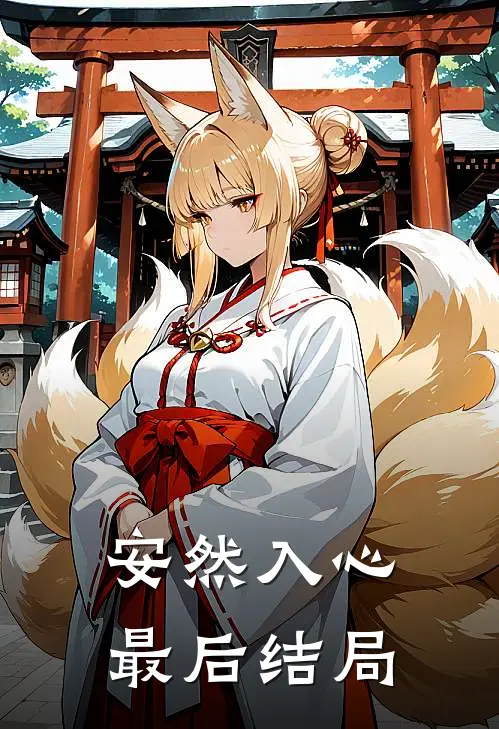 安然入心最后结局