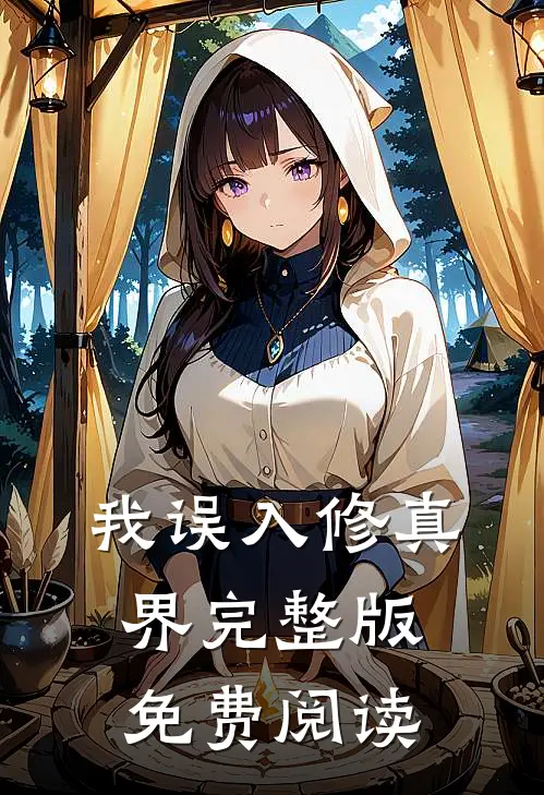 我误入修真界完整版免费阅读