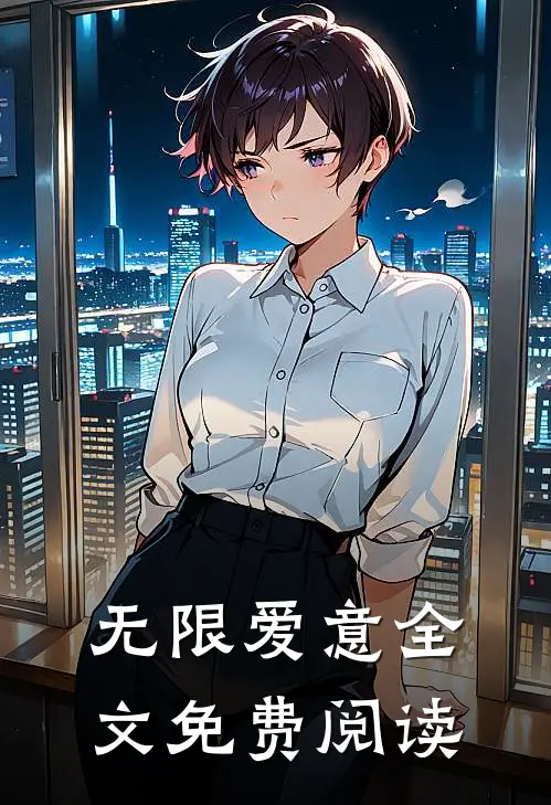 无限爱意全文免费阅读