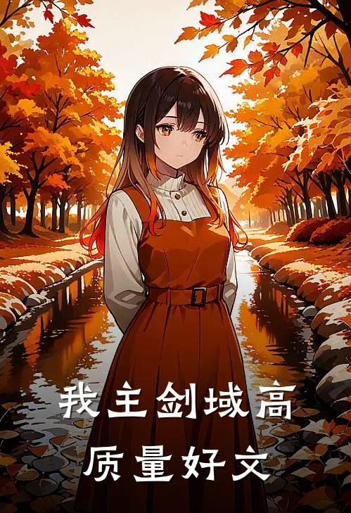 我主剑域高质量好文