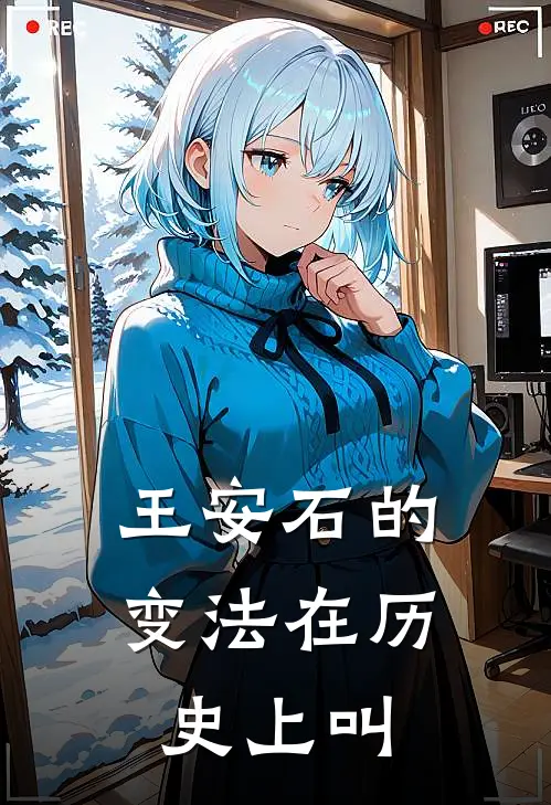 王安石的变法在历史上叫