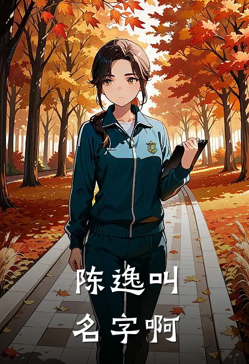 陈逸叫名字啊