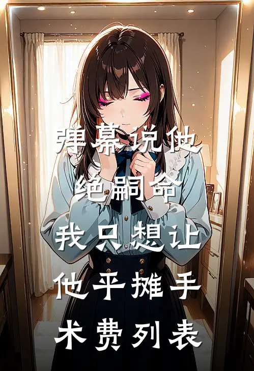 弹幕说他绝嗣命，我只想让他平摊手术费列表
