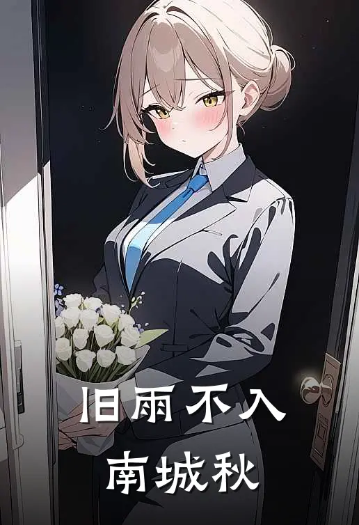 旧雨不入南城秋