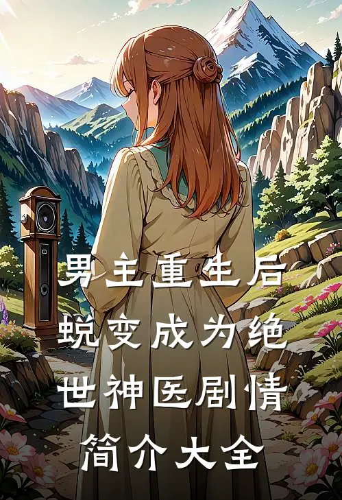 男主重生后蜕变成为绝世神医剧情简介大全