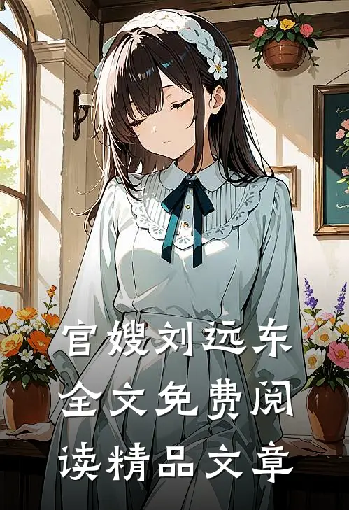 官嫂刘远东全文免费阅读精品文章