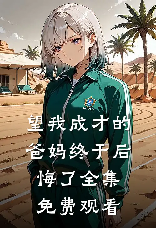 望我成才的爸妈终于后悔了全集免费观看
