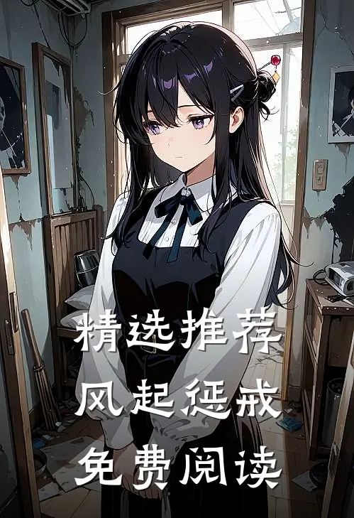 精选推荐风起惩戒免费阅读