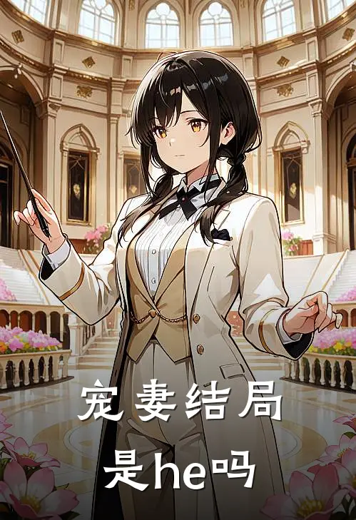 宠妻结局是he吗
