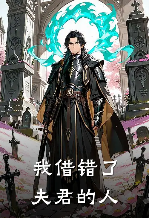 我借错了夫君的人