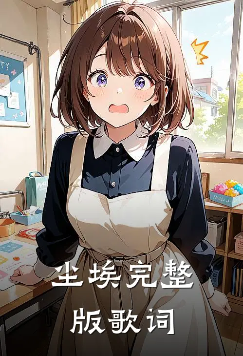 尘埃完整版歌词