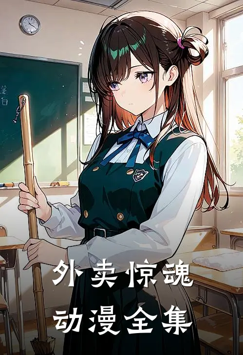 外卖惊魂动漫全集