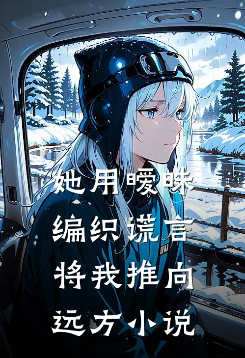 她用暧昧编织谎言，将我推向远方小说