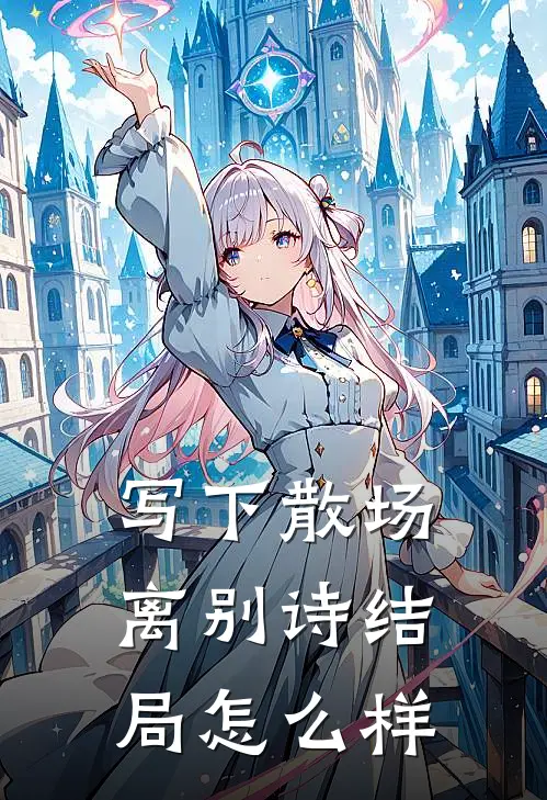 写下散场离别诗结局怎么样