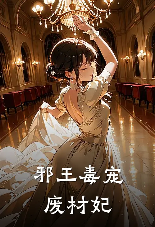 邪王毒宠废材妃
