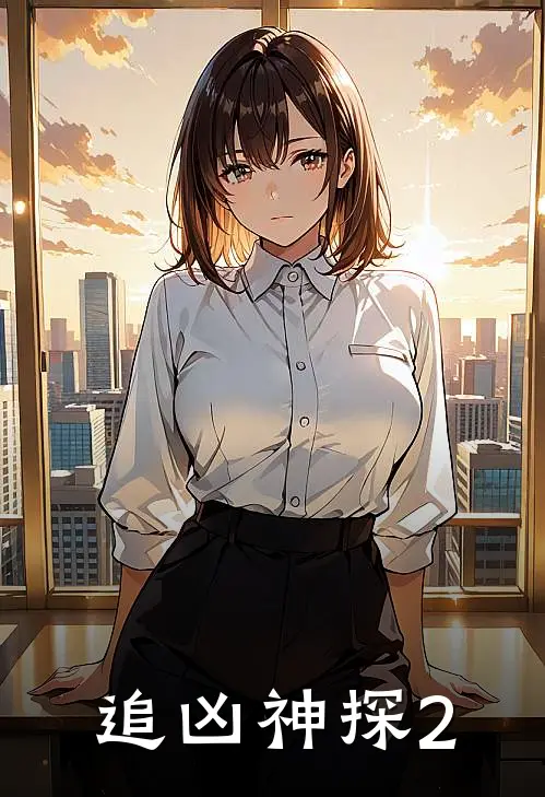 追凶神探2