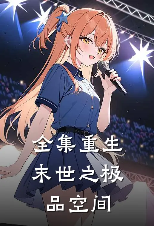 全集重生末世之极品空间