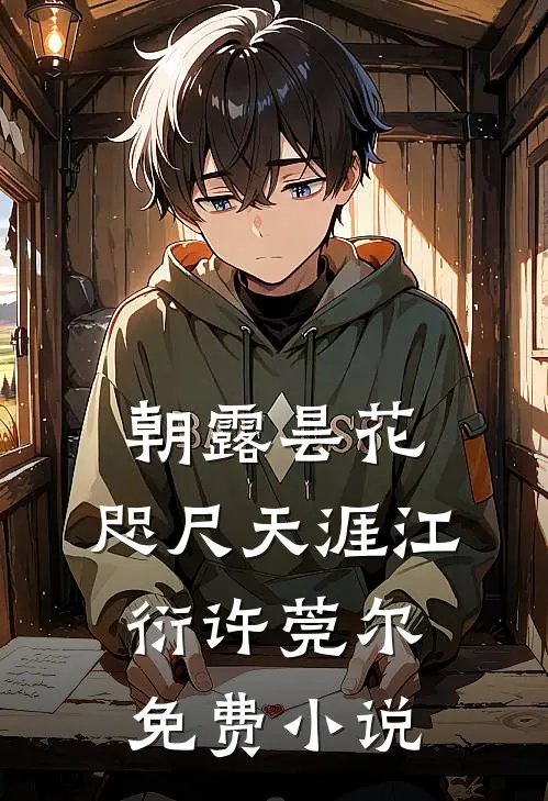 朝露昙花，咫尺天涯江衍许莞尔免费小说
