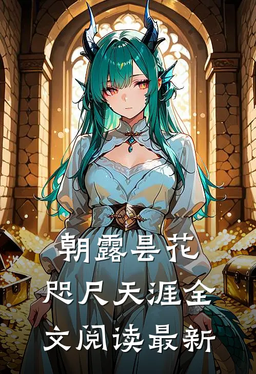 朝露昙花，咫尺天涯全文阅读最新