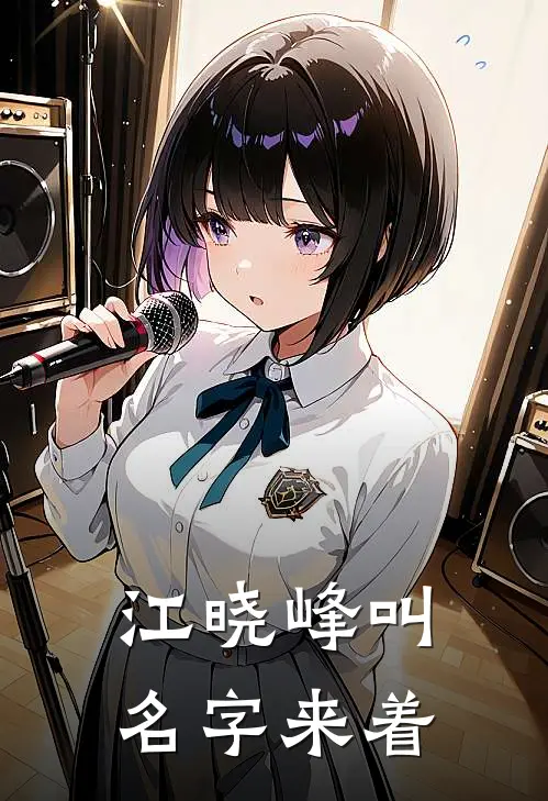 江晓峰叫名字来着