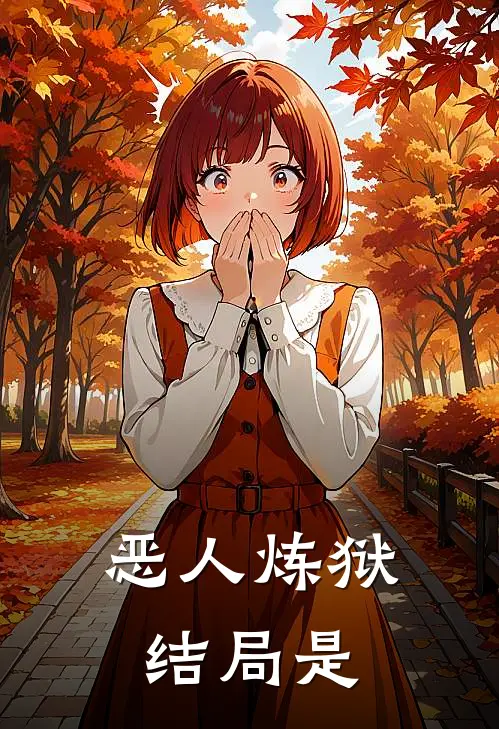 恶人炼狱结局是