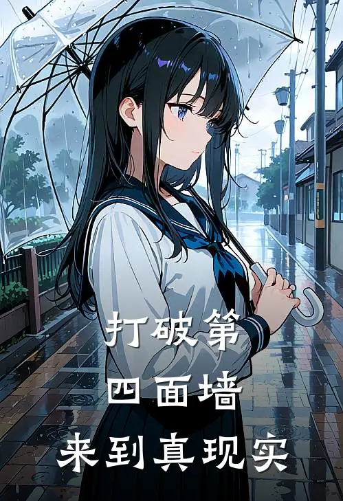 打破第四面墙，来到真现实