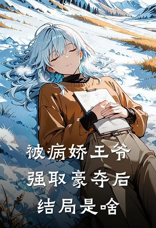 被病娇王爷强取豪夺后结局是啥