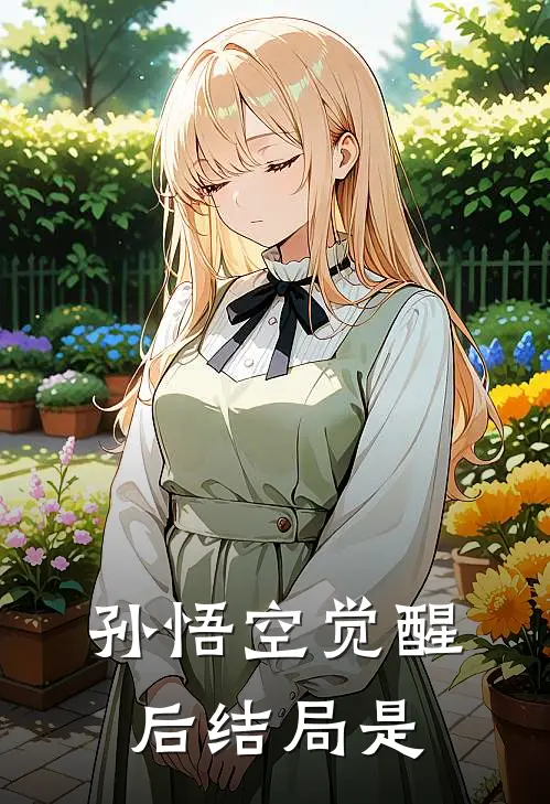 孙悟空觉醒后结局是