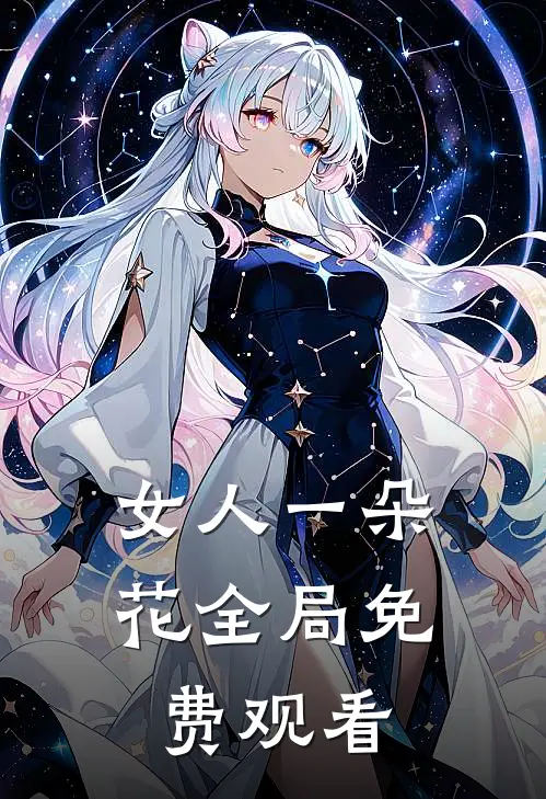 女人一朵花全局免费观看