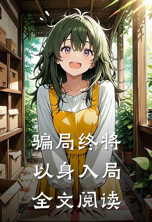 骗局终将以身入局全文阅读