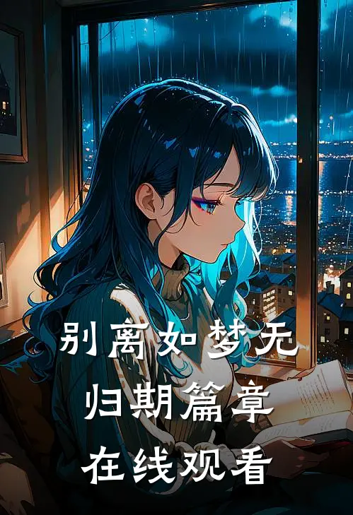 别离如梦无归期篇章在线观看