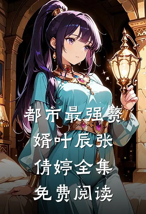 都市最强赘婿叶辰张倩婷 全集免费阅读