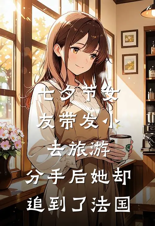 七夕节女友带发小去旅游，分手后她却追到了法国