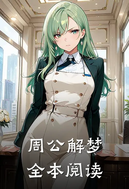 周公解梦全本阅读