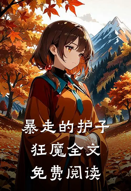 暴走的护子狂魔全文免费阅读