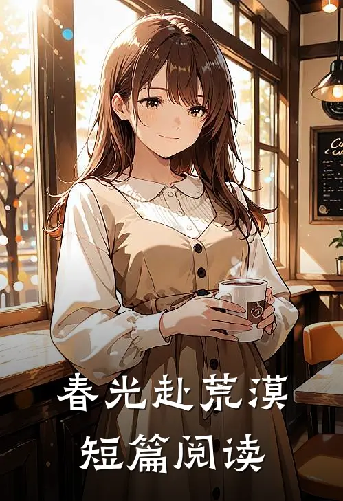 春光赴荒漠短篇阅读
