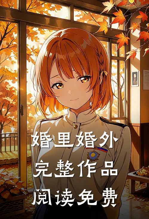 婚里婚外完整作品阅读免费