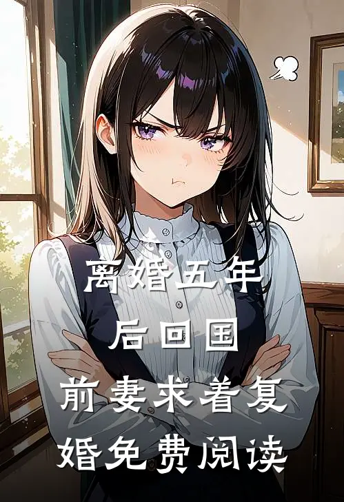 离婚五年后回国，前妻求着复婚免费阅读