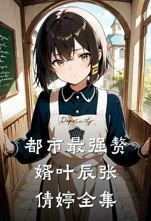 都市最强赘婿叶辰张倩婷 全集