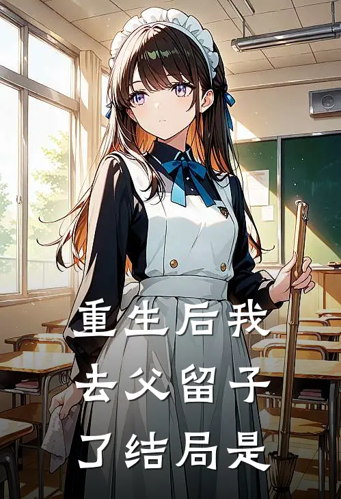 重生后我去父留子了结局是